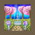 Daffodil Cherry Blossom Fountain Garden of Spring tiny thumbnail
