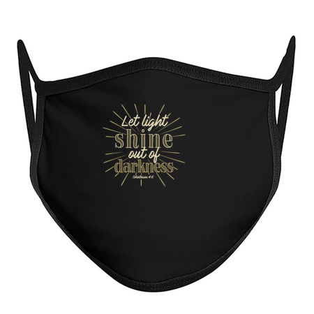 Let Shine Out Of Darkness - Corinthians 4:6 tiny thumbnail