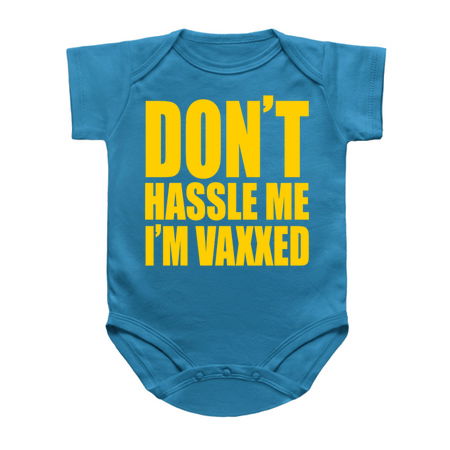 Don't Hassle Me, I'm Vaxxed tiny thumbnail