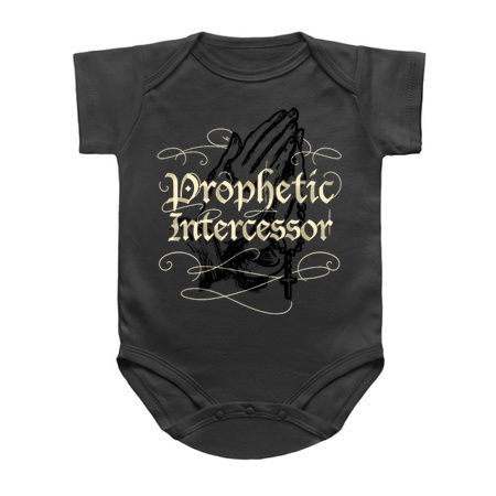Prophetic Intercessor tiny thumbnail