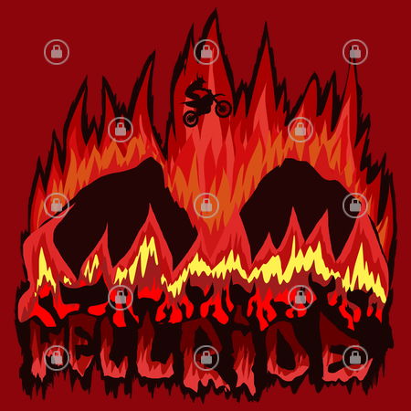 Hell Ride - NeatoShop