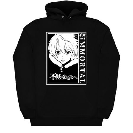 Immortal Fushi (To Your Eternity | Fumetsu no Anata e) tiny thumbnail