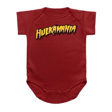 Hulkamania (Red) tiny thumbnail