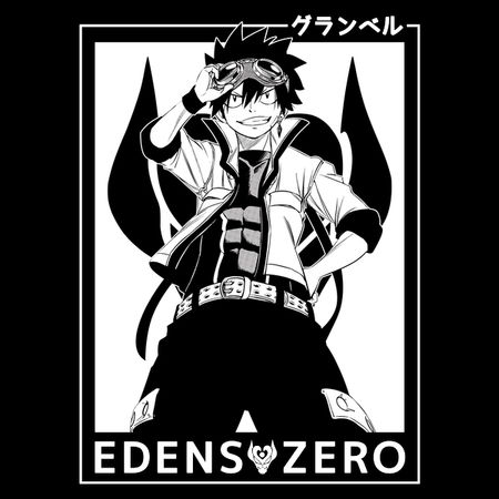 EDENS ZERO 20