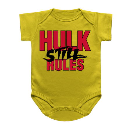 Hulk STILL Rules tiny thumbnail