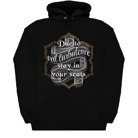 Due To Veil Turbulence Stay In You Seats tiny thumbnail