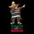 Dabbing Mexican Poncho Cinco de Mayo tiny thumbnail