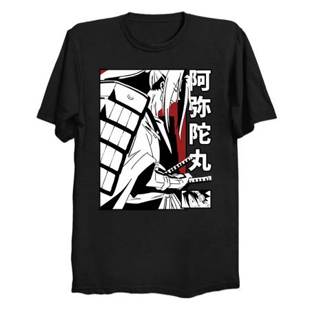 Samurai Amidamaru Shaman King - NeatoShop