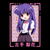 Furude Rika Psycho (Higurashi When They Cry) tiny thumbnail