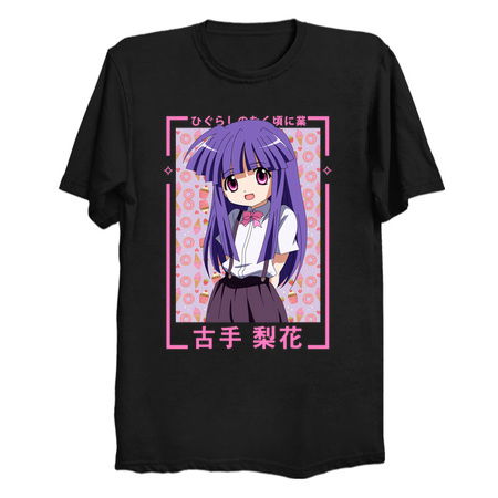 Furude Rika Psycho (Higurashi When They Cry) tiny thumbnail