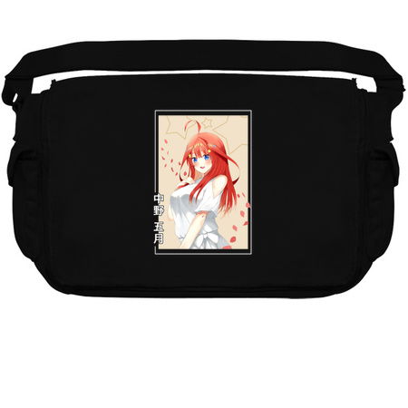 Nakano Itsuki The Quintessential Quintuplets tiny thumbnail