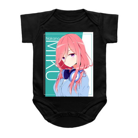 Nakano Miku (The Quintessential Quintuplets) tiny thumbnail