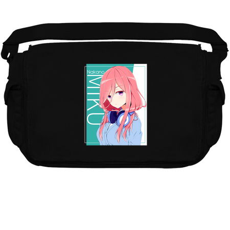 Nakano Miku (The Quintessential Quintuplets) tiny thumbnail