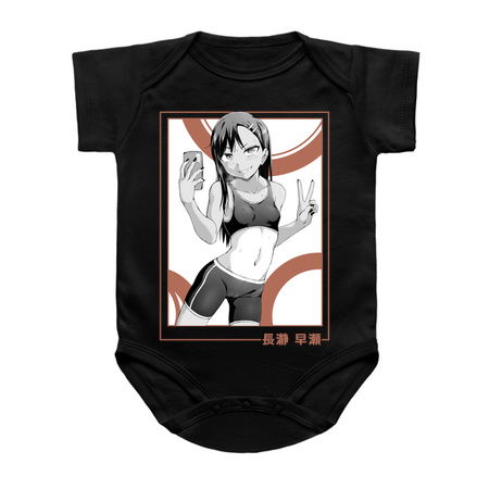 Nagatoro Hayase (Don't Toy with Me | Ijiranaide) tiny thumbnail