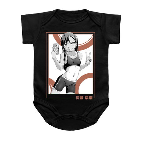 Nagatoro Hayase (Don't Toy with Me | Ijiranaide) tiny thumbnail