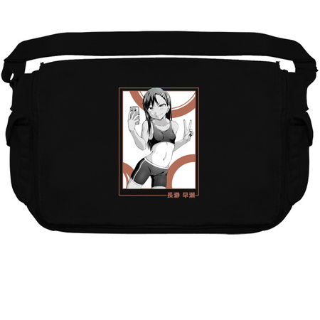 Nagatoro Hayase (Don't Toy with Me | Ijiranaide) tiny thumbnail