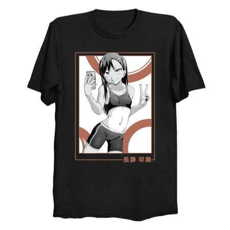 Nagatoro Hayase (Don't Toy with Me | Ijiranaide) tiny thumbnail