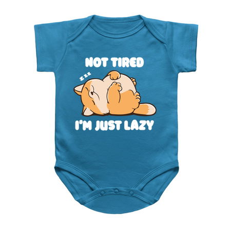 just lazy tiny thumbnail