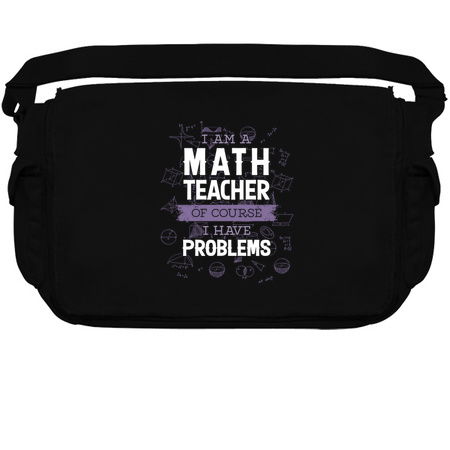 I Am A Math Teacher Of Course I Have A Problem tiny thumbnail