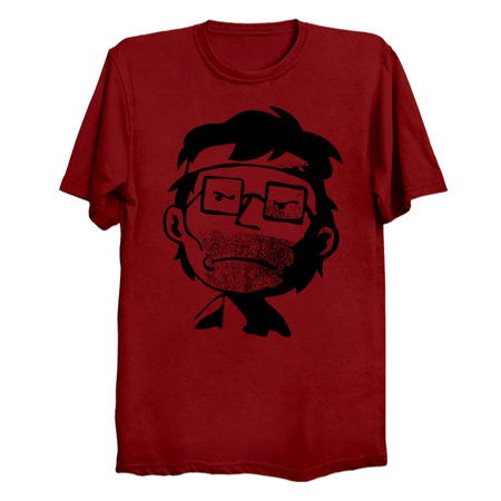 Tim Guevara tiny thumbnail