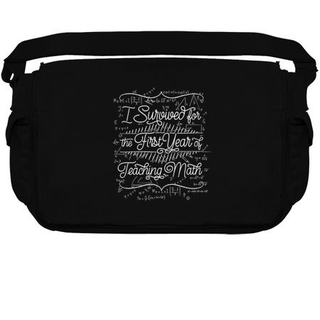 I Survived The First Year Of Teaching Math tiny thumbnail