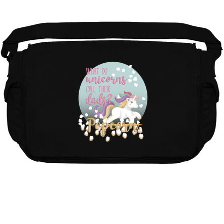 What Do Unicorns Call Their Dad? Popcorns tiny thumbnail