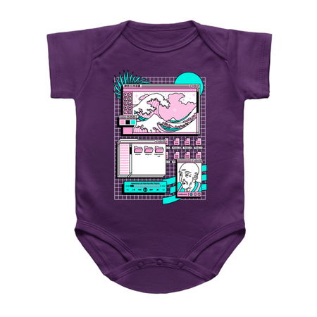 The Great Vaporwave II tiny thumbnail