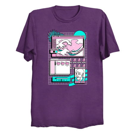 The Great Vaporwave II tiny thumbnail