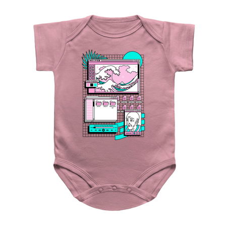 The Great Vaporwave III tiny thumbnail