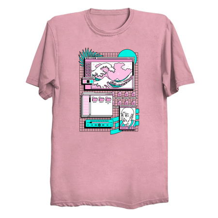 The Great Vaporwave III tiny thumbnail