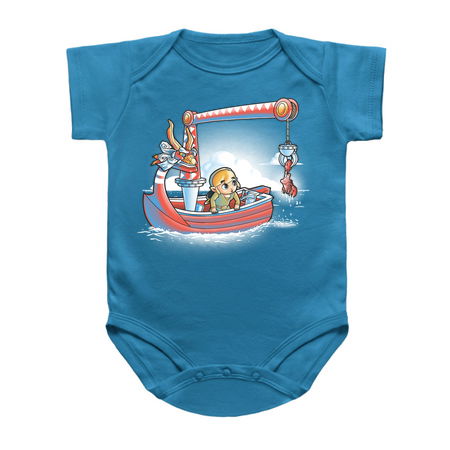 The Crab tiny thumbnail