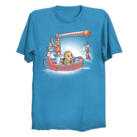 The Crab tiny thumbnail