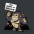 Funny Conspiracy Theorist King Kong tiny thumbnail