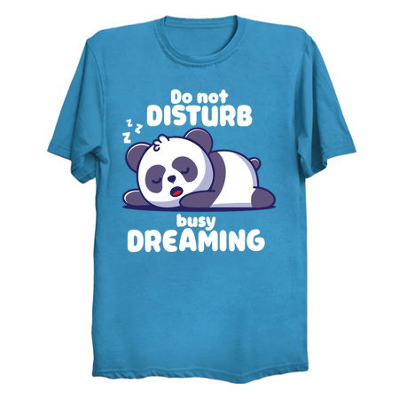 do not disturb tiny thumbnail