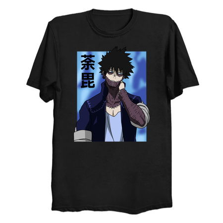 Dabi - NeatoShop