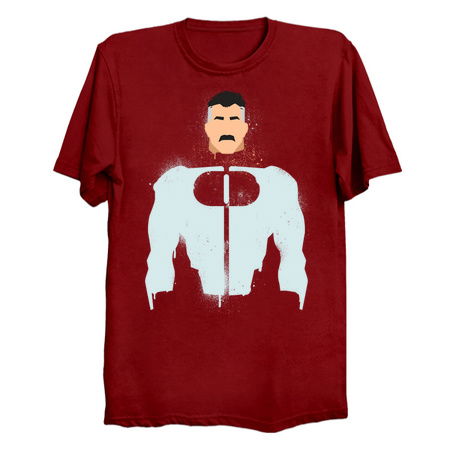 Omniman tiny thumbnail