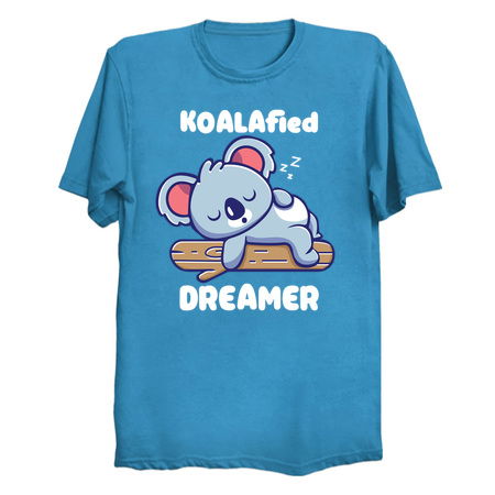 KOALAFIED tiny thumbnail