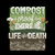 Compost Is Proof That There Is Life After Death tiny thumbnail