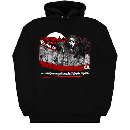 Come to Woodsboro tiny thumbnail