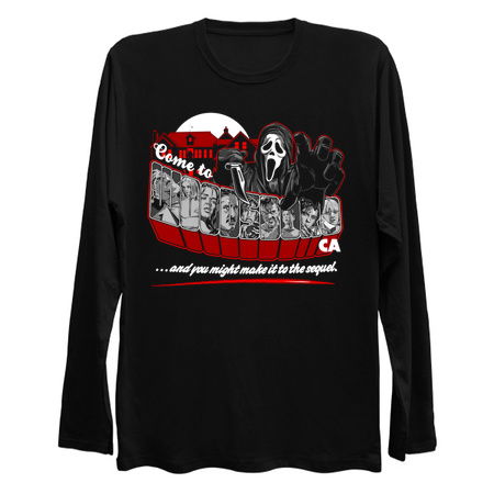 Come to Woodsboro tiny thumbnail