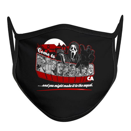 Come to Woodsboro tiny thumbnail