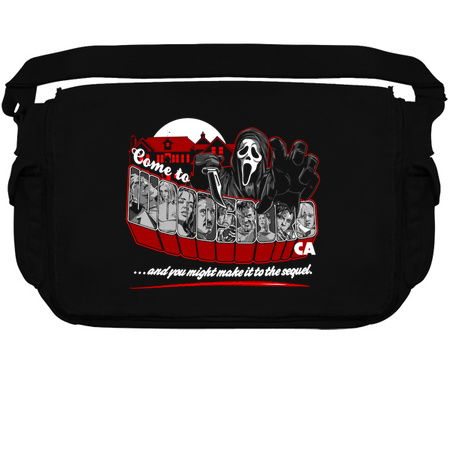 Come to Woodsboro tiny thumbnail