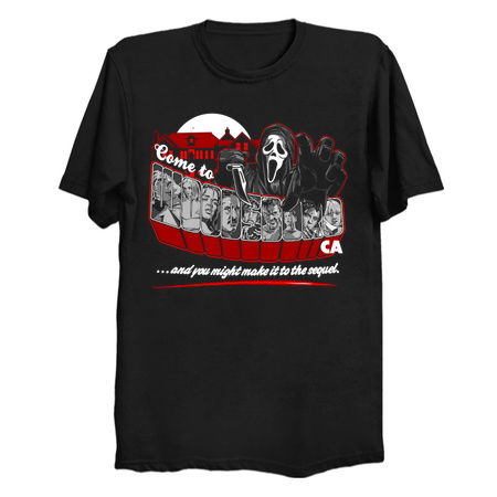 Come to Woodsboro tiny thumbnail