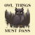 Owl Things Must Pass tiny thumbnail
