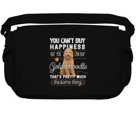 You Can't Buy Happiness But You Can Buy Goldendoodle That's Pretty Much The Same Thing tiny thumbnail