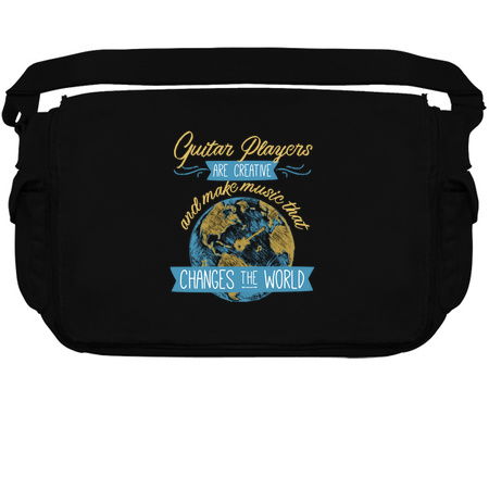 Guitar Players Are Creative And Make Music That Changes The World tiny thumbnail