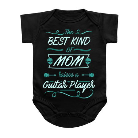 The Best Kind Of Mom Raises A Guitar Player tiny thumbnail