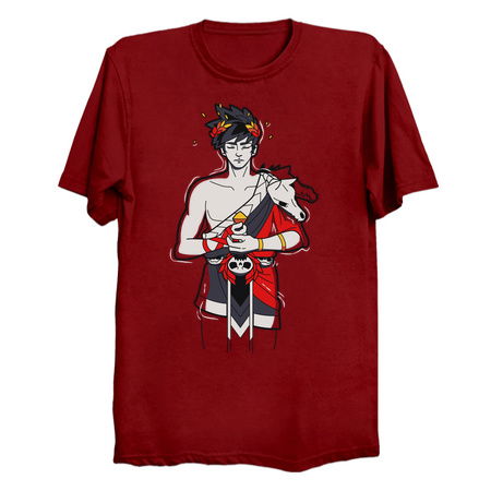 Pool Of Styx tiny thumbnail