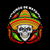 Cinco De Mayo Mexican Skull With Hat tiny thumbnail