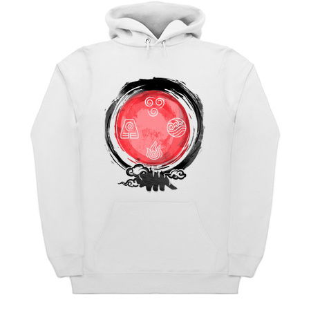 Avatar The Last Airbender Flying Bison Appa tiny thumbnail